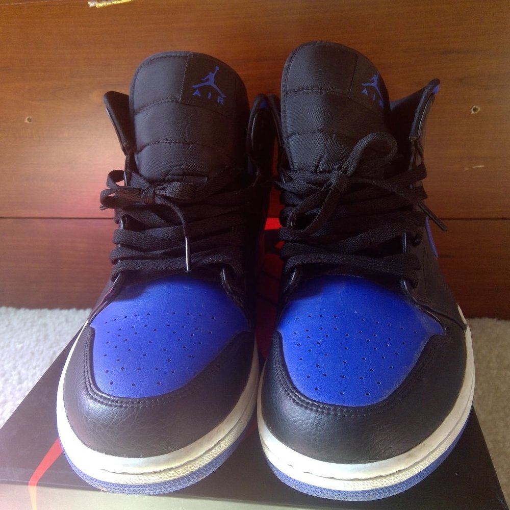 Air Jordan 1 Retro Mid OG
